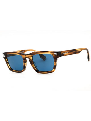 Burberry 0BE4403F plastic Rectangular Men's Sunglasses