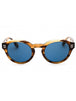 409680 - Brown/Dark Blue