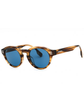 Burberry 0BE4404F plastic Round  Sunglasses