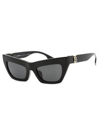 Burberry 0BE4405F plastic Cat eye  Women's Sunglasses