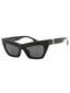 300187 - Black / Dark Grey