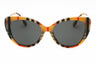 408787 - Brown/ Dark Grey