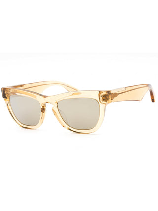 Burberry 0BE4415U plastic Rectangular  Unisex's Sunglasses