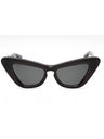 411287 - Dark Grey / Dark Grey
