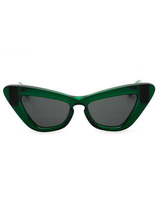 Burberry 0BE4421U plastic Cat eye  Women's Sunglasses
