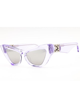 Burberry 0BE4421U plastic Cat eye  Women's Sunglasses