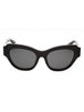 411287 - Dark Grey/ Dark Grey.