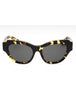 410687 - Dark Havana / Dark Grey