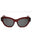 412887 - Bordeaux  / Dark Grey