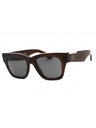 411687 - Brown/Dark grey