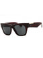 411587 - Check Red/Dark Grey