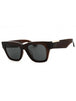 411687 - Brown/Dark Grey