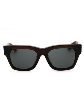 Burberry 0BE4424F plastic Rectangular  Women's Sunglasses