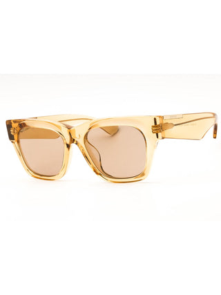 Burberry 0BE4424F plastic Rectangular  Women's Sunglasses