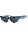 411787 - Blue/Dark Grey