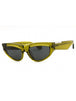 411887 - Green/Dark Grey
