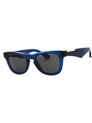 Burberry 0BE4426 acetate Rectangular  Unisex's Sunglasses