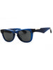 411087 - Blue/Dark Grey