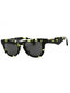412487 - Green Tortoise/Dark Grey