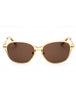 406373 - Brown /Dark Brown