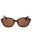 300273 - Dark Havana/Light Gold/Dark Brown