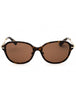 300273 - Dark Havana/Light Gold/Dark Brown