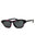 412687 - Fuchsia Havana/Dark Grey