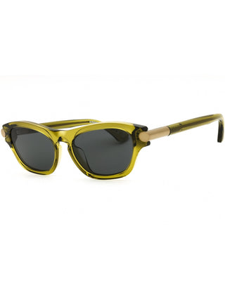 Burberry 0BE4430U plastic Cat eye  Women's Sunglasses