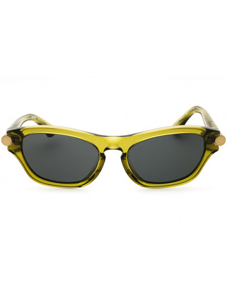 Burberry 0BE4430U plastic Cat eye  Women's Sunglasses