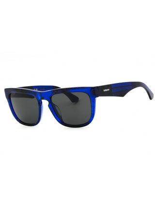 Burberry 0BE4431U plastic Rectangular Men's Sunglasses