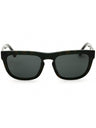 412587 - Checkered Green/Dark Grey