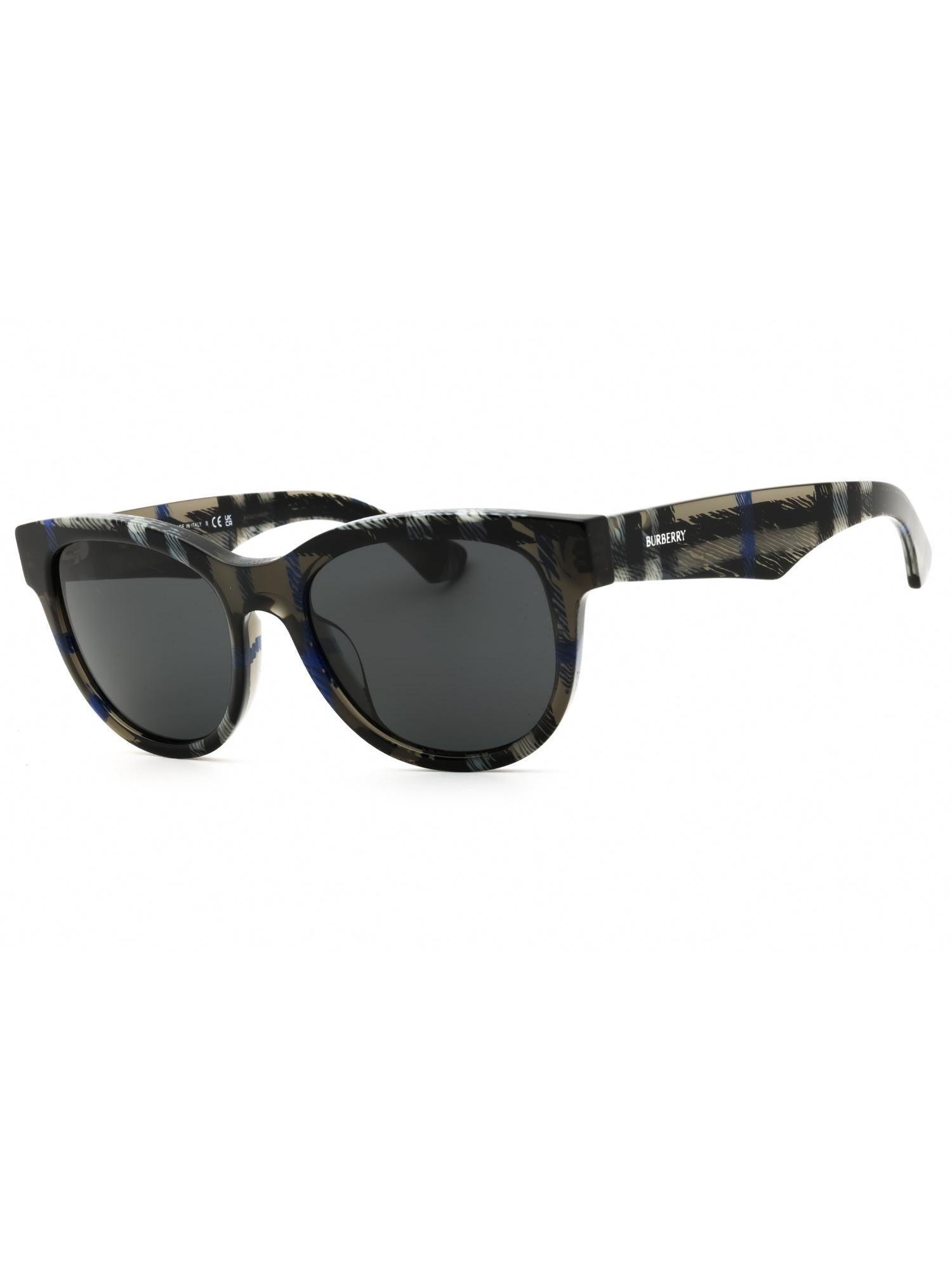 Burberry BE4432U Sunglasses – Beverly Hills Eyewear display picture 2