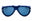 413980 - Blue Rubber/Dark Blue