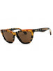 414673 - Check Sand/Dark Brown
