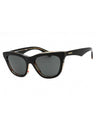 412187 - Top Black On Vintage Check/Dark Grey