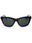 411387 - Check Violet/Grey