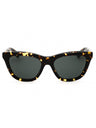 410687 - Yellow Havana/Dark Gre