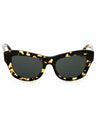 410687 - Yellow Havana/Dark Grey