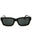 412587 - Check Green/Dark Grey