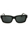 412587 - Check Green/Dark Grey