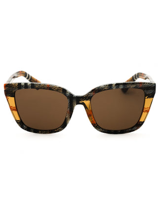 Burberry 0BE4487 Sunglasses