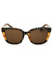 416373 - Check Sand/Dark Brown
