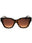 300213 - Dark Havana/Brown Gradient
