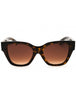 300213 - Dark Havana/Brown Gradient