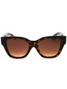 300213 - Dark Havana/Brown Gradient
