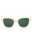 421871 - White/Dark Green