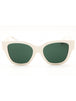 421871 - White/Dark Green