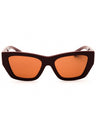 411973 - Bordeaux/Brown