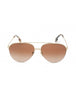 110913 - Light Gold/Brown Pink Gradient