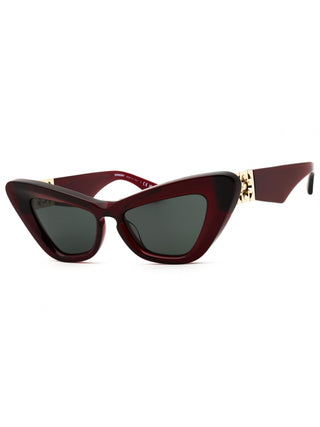 Burberry BE4421U acetate Cat eye  Women's Sunglasses